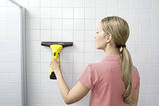 Акумуляторний віконний пилосос Karcher WV 2 PLUS, фото 8