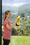 Акумуляторний віконний пилосос Karcher WV 2 PLUS, фото 9