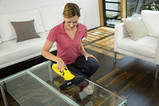 Акумуляторний віконний пилосос Karcher WV 2 PLUS, фото 10