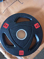 ГАНТЕЛЬ ШЕСТИГРАННАЯ VNK PRO VNK002 10-60KG (2.5kg)