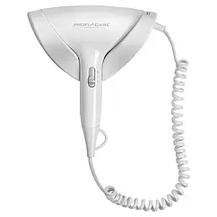 Фен 1800 Вт білий PC-HT 3044 Profi Care 61079