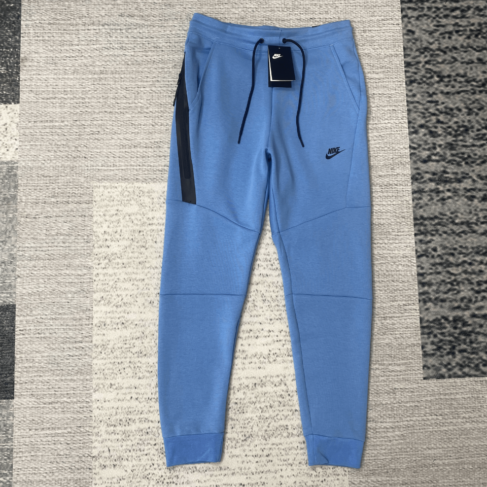 Чоловічі спортивні штани Nike Tech Fleece / CLO-380