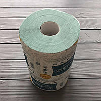 Полотенце бумажное рулон Кохавинка зеленый 80 метров/300 отрывов (6рул/уп)