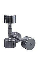 ХРОМОВАНИЙ ГАНЕЛЬНИЙ РЯД VNK PRO СОСТИЙ 182014