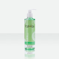 Преддепіляційний гель ItalWax 250 мл