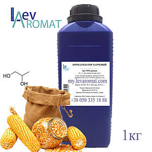 Ароматизатор Кукурудза в/р; 0777