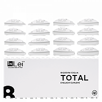 Набір бігудів In Lei "Total In" 8шт