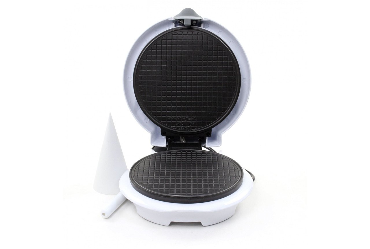 Вафельниця електрична Maestro MR 716, фото 1