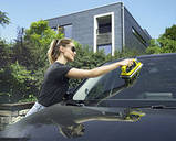 Акумуляторний віконний пилосос Karcher WV 6 + KV 4, фото 9