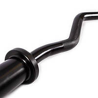 ГРИФ VNK PRO BLACK W-БРАЗНИЙ (180 КГ) VNK040