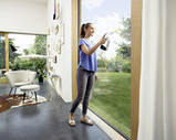 Акумуляторний віконний пилосос Karcher WV 6 + KV 4 premium, фото 6