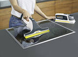 Акумуляторний віконний пилосос Karcher WV 6 + KV 4 premium, фото 9