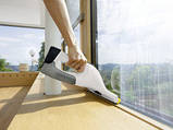 Акумуляторний віконний пилосос Karcher WV 6 + KV 4 premium, фото 10