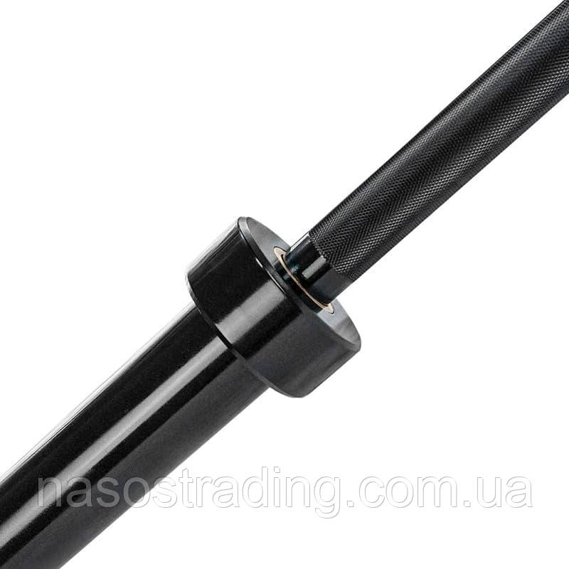 ГРИФ VNK PRO BLACK 220 VNK037