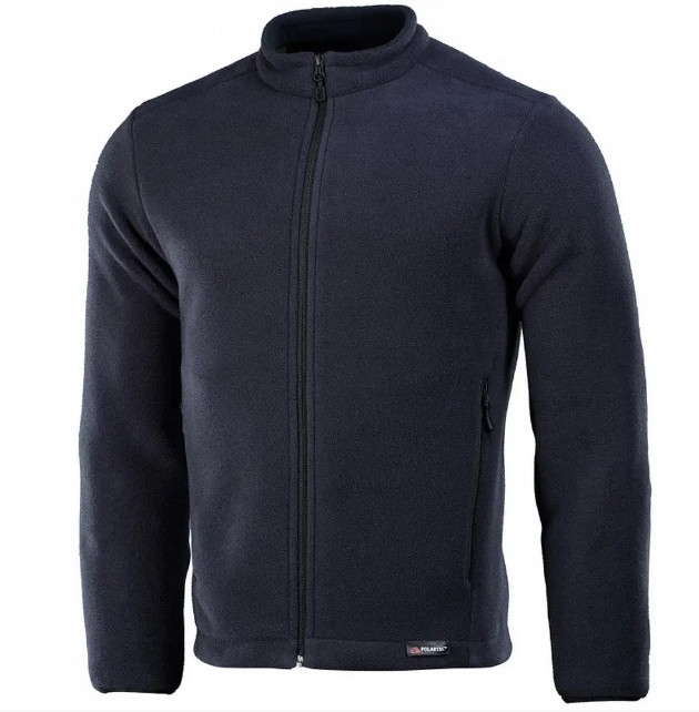 Толстовка флісова M-Tac Nord Fleece Dark Navy Blue 20467015, фото 1