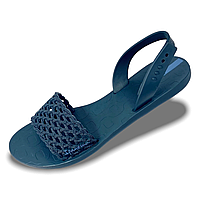 Сандалі/босоніжки жіночі сині літні Ipanema 82855-20729