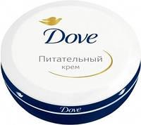 Крем для тела Dove питательный 75 мл