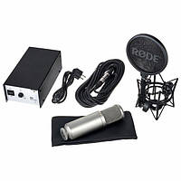 Cтудійний мікрофон Rode K2