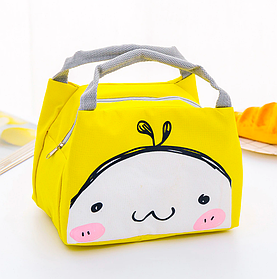 Термосумка для ланча 16*22*15 см