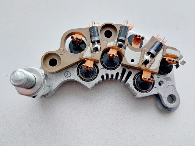 Діодний міст Амулет А11-3701150ВК, фото 1