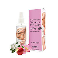 Victoria's Secret Sexy Little Things парфюмированный спрей для тела 100 мл
