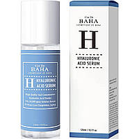 Сироватка з гіалуроновою кислотою Cos De BAHA Hyaluronic Acid Serum, 120 мл