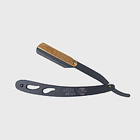 Бритва небезпечна Nishman Stainless Steel Straight Razor