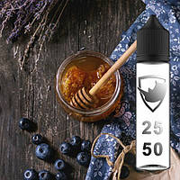 Rhino Liq - Honey Blue (Salted) 30мл