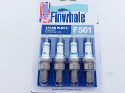 Свічки запалювання 2101 (Finwhale) F501S