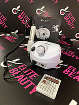 Професійний фрезер для манікюру ZS-601 ПРО, фото 3