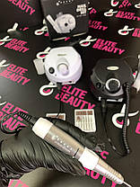 Професійний фрезер для манікюру ZS-601 ПРО, фото 4