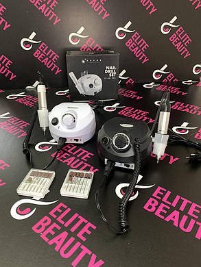 Професійний фрезер для манікюру ZS-601 ПРО, фото 1