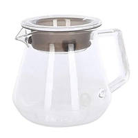 Заварник для кави Timemore, 360 мл