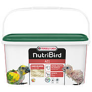 Versele-Laga NutriBird A21 For Baby Birds ВЕРСЕЛЕ-ЛАГА МОЛОКО для пташенят, суміш для ручного вигодовування, фото 2