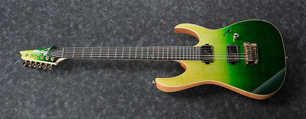 Ibanez LHM1 TGG