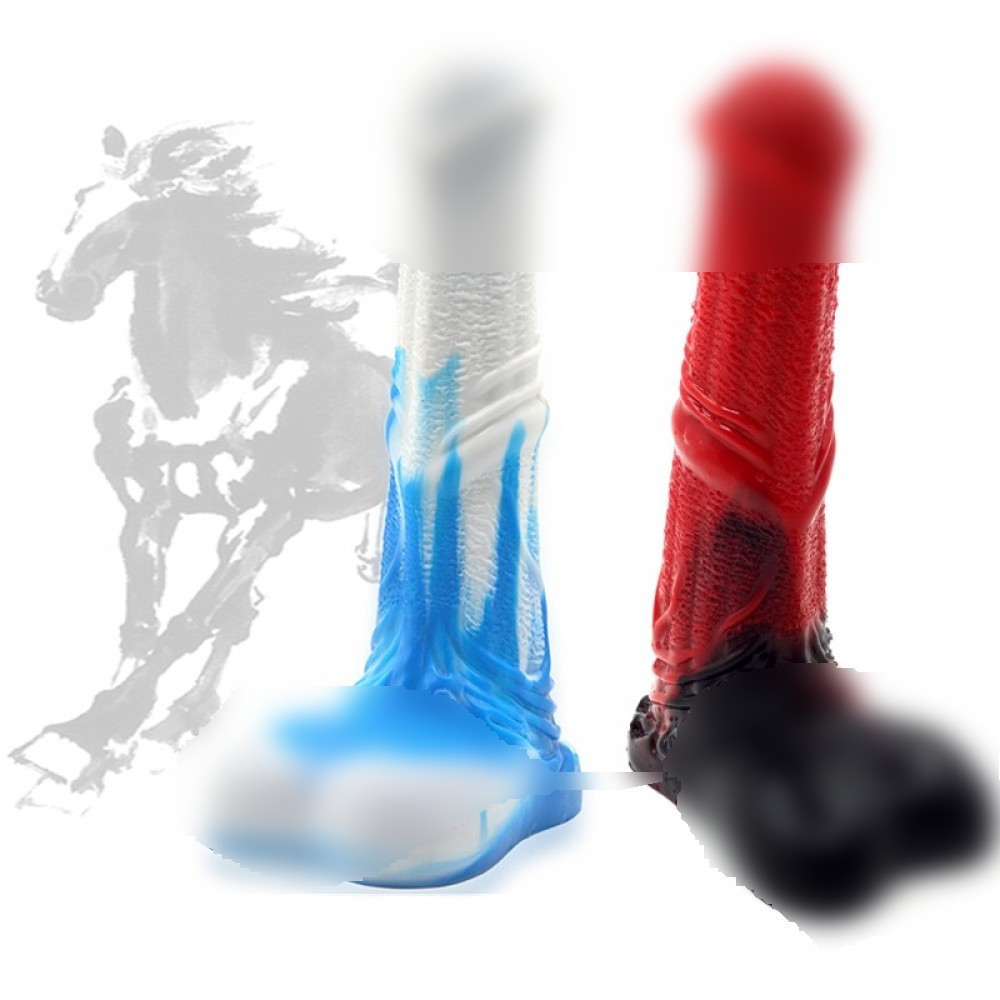 Фаллоімітатор Horse medium