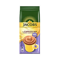 Капучино Jacobs Cappuccino Choco Vanilla, 500 г.