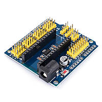 Плата расширения для Arduino nano V3.0 Arduino