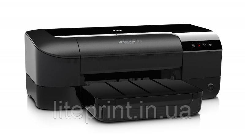 СНПЧ - Система Непрерывной Подачи Чернил HP OfficeJet 6100, 6600, 6700, 7110, 7610, 7612 (картридж №932, 933) - фото 4 - id-p273659083