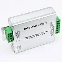 Усилитель RGB OEM AMP24А m