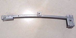 Направляюче скло Mitsubishi Outlander 3 (2018-на час) 3-й рестайлінг переднього правого оригінал б/у