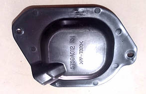 Кожух динаміка дверей Mitsubishi Outlander 3 (2018-нині) 3-й рестайлінг задньої правої оригінал б/у