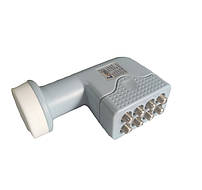 Конвертtр LOCUS LCKF-3821A Octo