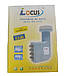 Конвертtр LOCUS LCKF-3821A Octo, фото 3