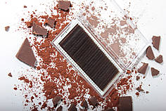 LASH&CASH, DARK CHOCOLATE, CC 0.10  mix (7-13), 28 ліній