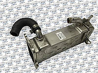 Радиатор системы egr рециркуляции выхлопных газов Mercedes W212 2.2cdi Om651 A6511400075