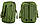 Тактичний чохол MOLLE Military сумка підсумок на пояс тактичний, аптечка з ситемою моллі, на ремінь, фото 8