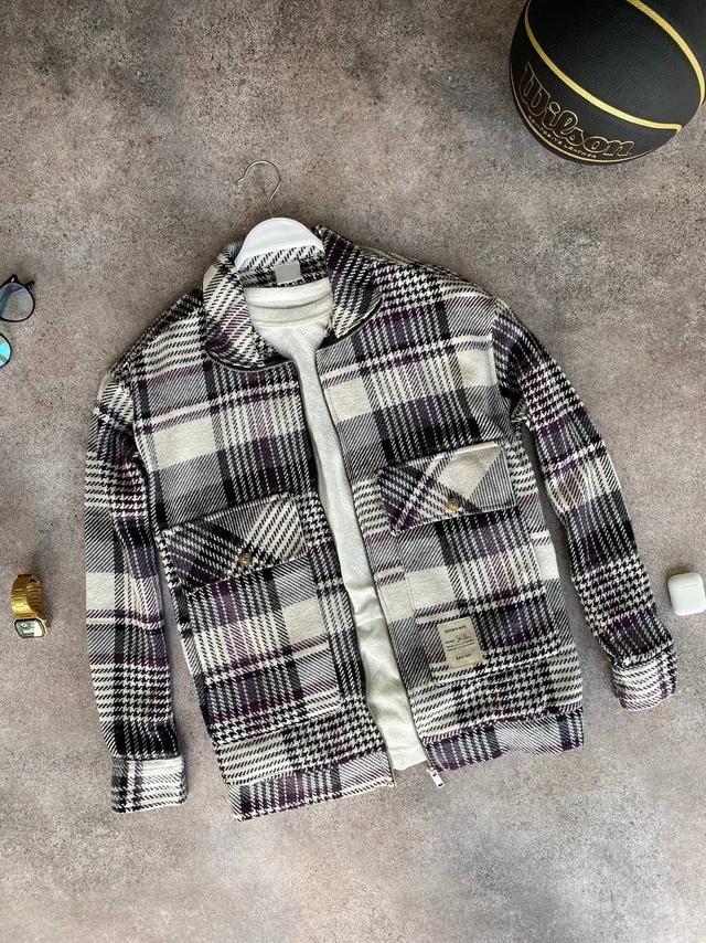 Мужская рубашка 