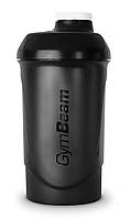 GymBeam Shaker Black 600 ml