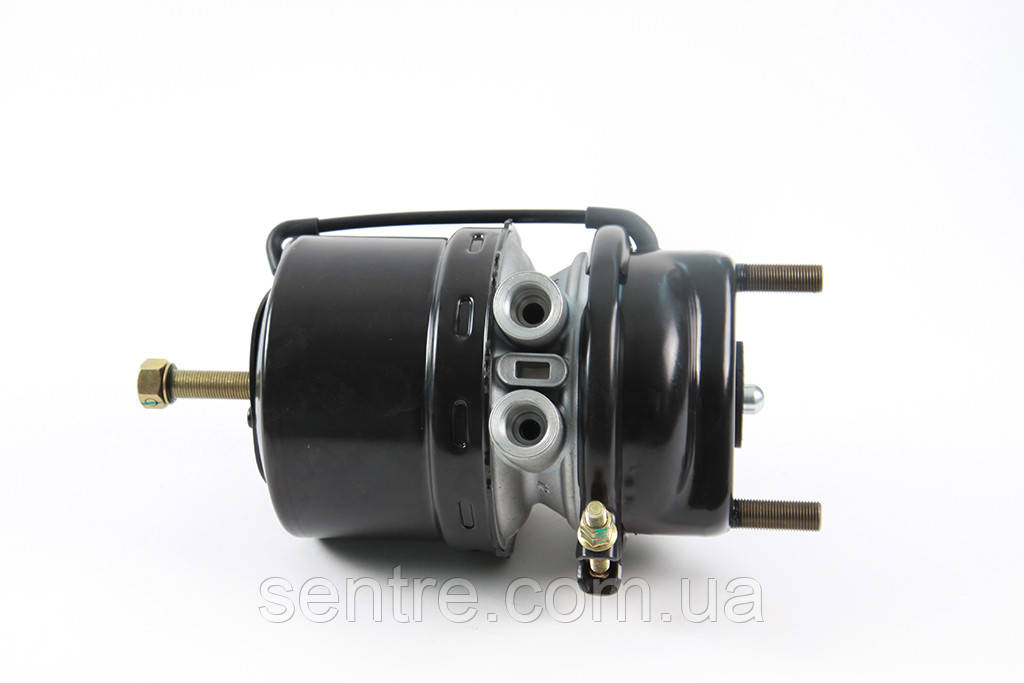 Енергоакумулятор MAN TGA / TGL / M2000 / L2000 Тип 16/16 (диск.) BS9395 BS9396 9254248000 9254248010 Туреччина